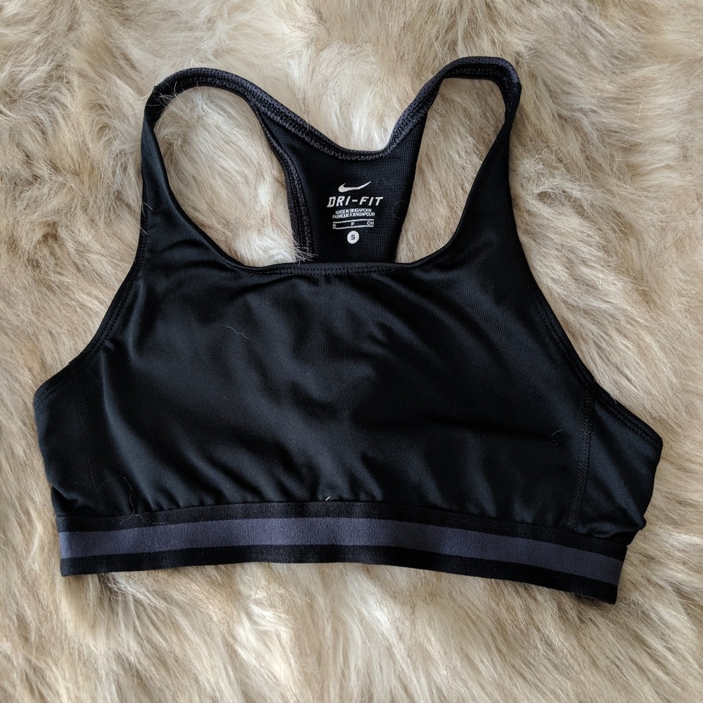 Nike sports